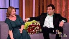 Семья Михаила Полицеймако. Про любовь. Лучшие моменты выпуска от 14.12.2016