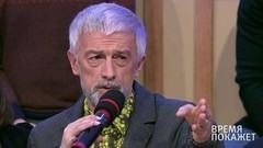 Эдуард Бояков: На Западе никому не нужна сильная Россия! Время покажет. Фрагмент выпуска от 16.12.2016