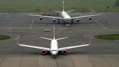 Почему не дешевеют авиабилеты. Доброе утро. Фрагмент выпуска от 13.07.2015