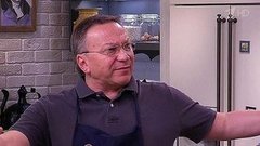 Гость Игорь Угольников. Смак. Выпуск от 11.07.2015