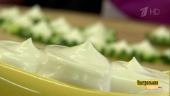 Все тайны майонеза. Контрольная закупка. Фрагмент выпуска от 30.12.2016