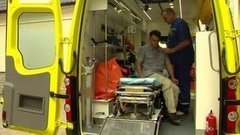 Можно ли предсказать инфаркт? Доброе утро. Фрагмент выпуска от 10.07.2015