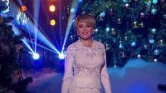 Игорь Крутой, Анжелика Варум — «Снег идет». Новогодняя ночь на Первом. Фрагмент выпуска от 31.12.2016