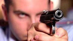 Стрельба на поражение. Доброе утро. Фрагмент выпуска от 09.07.2015