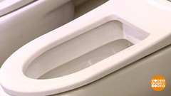 Крышка для унитаза. Доброе утро. Фрагмент выпуска от 10.01.2017