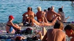 Формула идеального отдыха. Доброе утро. Фрагмент выпуска от 08.07.2015