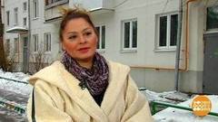 Профессия — управдом. Доброе утро. Фрагмент выпуска от 12.01.2017