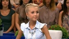 Жертва анорексии. Давай поженимся! Выпуск от 23.09.2014