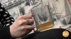 Лечебный настой при пиелонефрите. Доброе утро. Фрагмент выпуска от 18.01.2017