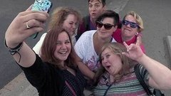 Да кому они нужны, стандарты?! Доброе утро. Фрагмент выпуска от 03.07.2015