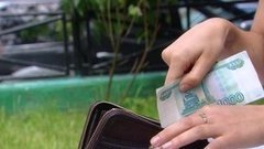 Фальшивомонетчики на курорте. Доброе утро. Фрагмент выпуска от 01.07.2015