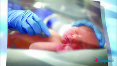 Спасение недоношенных детей. Здоровье. Фрагмент выпуска от 29.01.2017