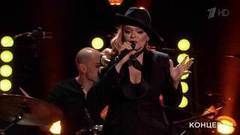 Лариса Долина — «Москва — Одесса». «Своя колея». Фрагмент выпуска от 29.01.2017