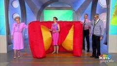 Жить здорово! Выпуск от 30.01.2017