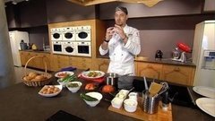 Готовим яйца. Доброе утро. Фрагмент выпуска от 30.06.2015