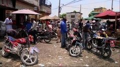 В мире. Гаити: популярные «байки». Доброе утро. Фрагмент выпуска от 30.06.2015