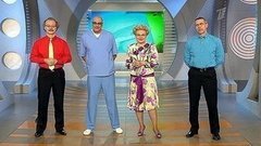 Жить здорово! Выпуск от 29.06.2015