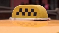 Таксисты-нелегалы. Доброе утро. Фрагмент выпуска от 29.06.2015