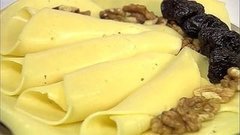 Сыр «Эдам». Доброе утро. Фрагмент выпуска от 29.06.2015