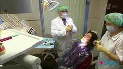 Один день из жизни Олега Янушевича. Здоровье. Фрагмент выпуска от 05.02.2017