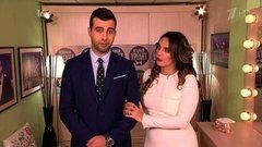 Елена Ваенга раскрывает секреты мастерства. Пролог. Вечерний Ургант. Фрагмент выпуска от 23.06.2015