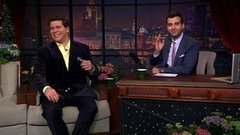 Денис Мацуев. Вечерний Ургант. 496 выпуск от 22.06.2015