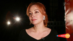 Гость Виктория Тарасова. Наедине со всеми. Выпуск от 27.02.2017