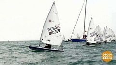 Паруса над Черным морем.Доброе утро. Фрагмент выпуска от 28.02.2017