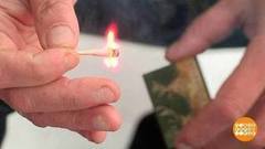 От бревна — до спички. Доброе утро. Фрагмент выпуска от 02.03.2017