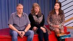 Осторожно: «Синий кит»! Часть 1. Мужское / Женское. Самые драматичные моменты выпуска от 02.03.2017