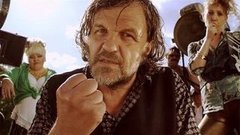 Чемпионат Европы по футболу 2012. Эмир Кустурица