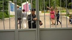 Проверка летних лагерей. Доброе утро. Фрагмент выпуска от 11.06.2015