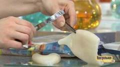 Замороженные тушки кальмаров. Победитель программы. Контрольная закупка. Выпуск от 09.03.2017