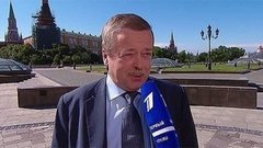 Сергей Девятов. Доброе утро. Фрагмент выпуска от 08.06.2015