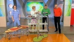 Жить здорово! Выпуск от 05.06.2015