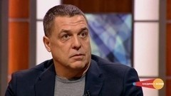 Александр Любимов: Мужчина по натуре исследователь. Наедине со всеми. Фрагмент выпуска от 27.03.2017