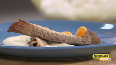 Шоколадные вафли с кремом. Контрольная закупка. Фрагмент выпуска от 30.03.2017