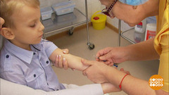 Реакция Манту: что вместо? Доброе утро. Фрагмент выпуска от 30.03.2017