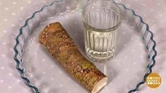 Лечебный настой при потере голоса. Доброе утро. Фрагмент выпуска от 05.04.2017