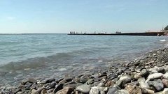 Пляжи Сочи. Доброе утро. Фрагмент выпуска от 29.05.2015