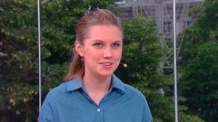 Дарья Мельникова. Доброе утро. Фрагмент выпуска от 29.05.2015