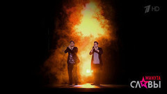 Дмитрий Енин — битбокс. Минута славы. Фрагмент выпуска от 08.04.2017