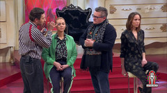 Модные советы: натуральный макияж. Модный приговор. Фрагмент выпуска от 10.04.2017