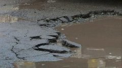 И опять про дороги… Доброе утро. Фрагмент выпуска от 28.05.2015