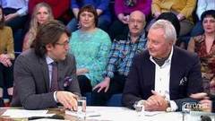 Виталий Игнатенко. Сегодня вечером. Выпуск от 15.04.2017