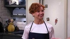 Гость Алиса Гребенщикова. Смак. Выпуск от 23.05.2015