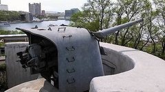 Полуденный выстрел. Доброе утро. Фрагмент выпуска от 22.05.2015