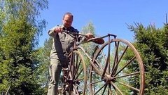 Изобретайте велосипед! Доброе утро. Фрагмент выпуска от 21.05.2015