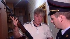 Как себя защитить. Чтобы не выстрелило… Доброе утро. Фрагмент выпуска от 20.05.2015