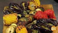 Овощи для мангала. Доброе утро. Фрагмент выпуска от 25.04.2017